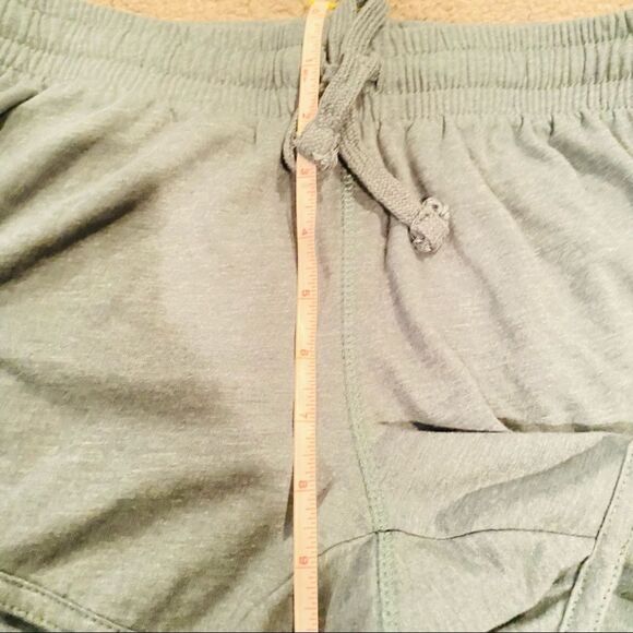 Colosseum Running Shorts Small Small - Picture 8 of 14